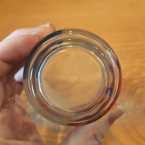 Vintage Diet Pepsi You Got The Right One  Baby Uh Huh Set of 2 Drinking Glasses - Picture 6 of 13